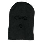 KombatUK SAS Style 3 Hole Balaclava