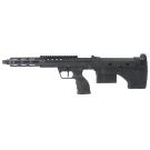 Silverback SRS A2/M2 Airsoft 16 Inch Covert Sniper Rifle Right Handed Black 6mm Airsoft