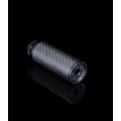 Silverback Airsoft Carbon Dummy Suppressor - Small 14mm CCW - SBA-SIL-30