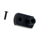 Moderator Adapter For Walther CP88 Air Pistol