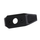 NUPROL Rail Sling Point Mount (Keymod) - Black 