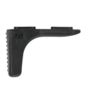 PTS Syndicate Airsoft EP Hand Stop - M-LOK - Black