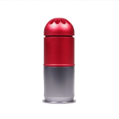 Nuprol 40mm Gas Grenade Blue 120rd Single