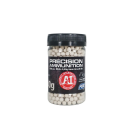 Precision Ammo 0.40g 6mm airsoft BBs 1000pcs