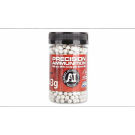 Precision Ammo 0.43g 6mm airsoft BBs 1000pcs