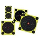 Shoot N' See Hi-Visibility Targets