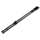 HSF Bipod Shooting Stick Rifle Rest