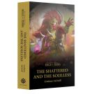 Warhammer Horus Heresy - The Shattered And The Souless - Paperback