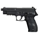 Sig Sauer P226 Black .177 Pellet Blow-Back Co2 Air Pistol
