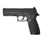 Sig Sauer P320 Black .177 Pellet Blow-Back Co2 Air Pistol