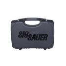 Sig Sauer Pistol Case - Cut Out Foam 