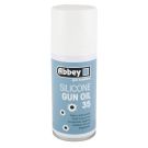 Abbey Silicone Gun 35 Spray