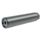 Silverback Carbon Dummy Suppressor (Short) for SRS A2/M2 (24mm CW) - SBA-SIL-32