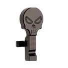 Gate skull Bolt Catch