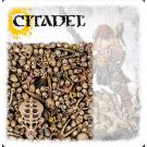Warhammer Citadel Colour Skulls  - 64-29