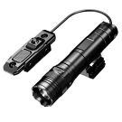 Skywoods RL1250 Rifle Torch With M-Lok + Picatinny Mount