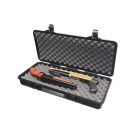 SRC P49 68.5CM Rifle Case - Black