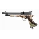 SMK Victory CP2 Camo .177 Pellet Co2 Air Pistol