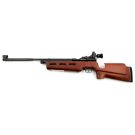 SMK QB78 Match .177 Side Lever Co2 Air Rifle