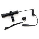 Remington TactLED Scope Mounted Flashlight