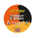.25 SMK Heavy Shock Pellets