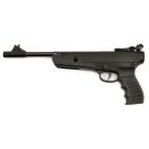 SMK XS32 .22 Pellet Break Barrel Air Pistol