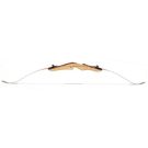 Elong Beginner Target & Practice Recurve Wooden Bow