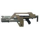 Snow Wolf M41A Pulse Rifle 6mm Electric Assault Rifle RIF - SW-11