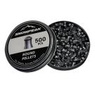 Snowpeak Round Head Pellets 