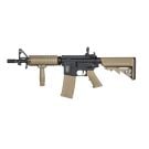 Specna Arms SA-C04 CORE With Hal ETU Carbine Replica - Half Tan