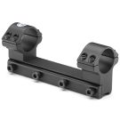 Sports Match One Piece 1″ 9-11mm High Mount HOP26C