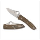 Spyderco SpyOpera Lock Knife