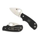 Spyderco Squeak Folding Knife - C154PBK