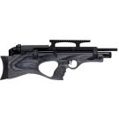 Steyr Pro X Scout Grey Laminate .22 PCP Air Rifle