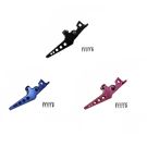 Strike Speed HPA / Microswitch Blade M4 Trigger