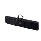 Strike XL Semi-Hard EVA Case With Wave Foam - Black