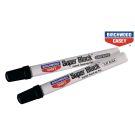  Birchwood Casey Super Black Pens - Flat Black