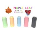 Maple Leaf Super Macaron AEG 50 Degree
