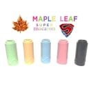 Maple Leaf Super Macaron AEG 60 Degree