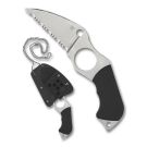 SpyderCo Swick 6 Small Sheath Knife - FB14S6 