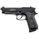 Swiss Arms SA P92 Beretta Style .177 Blow-Back Co2 Air Pistol