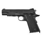 Swiss Arms SA1911 Tactical .177 BB Blow-Back Co2 Air Pistol