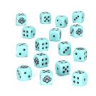 Warhammer - Age Of Sigmar - Sylvaneth Dice Set - 92-20