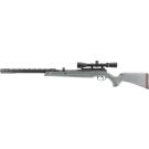 Umarex Synergis Elite Underlever Rifle Kit - .177