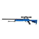 Nuprol T96 Two tone Airsoft Sniper Rifle