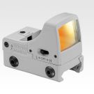 Tokyo Marui Micro Pro Sight Red Dot Sight - White