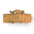 Air Force One Tactical Rifle Case - 100x 30 x 7cm