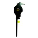 Remington Popup Crow Target