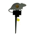 Remington Popup Rat Target