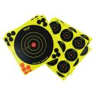 Jack Pyke Spot On Targets - Adhesive Targets